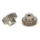 Best Sale 48DP 3.175mm 28T Motor Pinion Gear for RC Car Brushed Brushless M