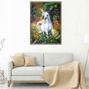 Horse 5D Diamond Painting Craft Embroidery DIY Cross Stitch Home Decor Gift