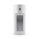 Novelty Energy Saving Sleeping Light Sensor Control Night Light (EU Plug)