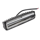 6LED Work Lamp 18W 1260LM 6500K 6D Lens Waterproof Car Truck Fog Spotlight