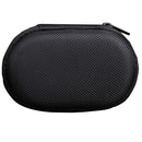 Headphone Case Storage Cable Box Made from EVA Material with a Zip
