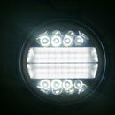 1pc 72W LED Work Light Fog Lamp SUV ATV Off-Road Tractor Flood Lights 1 FYN