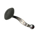 Fishing Reel Rocker Fishing Reel Handle Baitcasting with Rubber Handle Knob