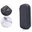 Portable Carrying Case EVA Travel Bag Protector Storage Bag Protective Case T8W7