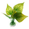 Artificial Plastic Grass Weed Plant Aquarium Ornament Fish Tank Decor(S) A