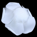 50x Foam Roses Artificial Flower Wedding Bride Bouquet Party Decor DIY