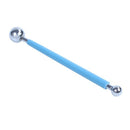 Metal Ball Stylus Clay Ceramics Pottery Sculpting Modeling Tool Set L8N6