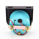 Auto Car DC Digital 8-16V Voltmeter Volt Voltage Meter LED Pointer Panel Gauge