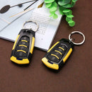 Keyless Entry System Car Remote Central Lock Car Alarm With Remote Control