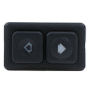 5Pin Illuminated Power Window Switch 61311381205 For E23 E24 E28 E30 FT