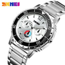 SKMEi Outdoor Sports Watch Men'S Business Fashion Men'S Watch Top Brand Wat B7J4