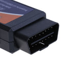 100% 25K80 Chip ELM327 V1.5 USB Switch ELM 327 CAN /MS CAN Diagnostic ScannerOZ