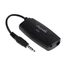 Cherub Guitar Bass to Mobile Phone Smartphone Converter Music Amplifier Adapter