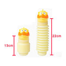 Cute Baby Portable Urinal Travel Car Toilet Kids Vehicular Potty For Kids Boy