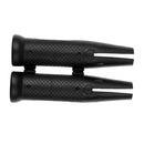 Plastic Golf Grip Installation Tool Accessory To Fit Grips On Shaft Butts
