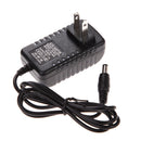 AC 100-240V Converter Adapter DC 5.5 x 2.5MM 9V 1A 1000mA Charger US Plug  A