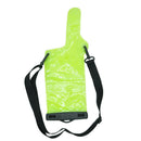 Portable Radio Waterproof Case Interphone Waterproof Bag for Baofeng Walkie