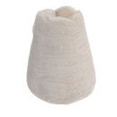 Tapered Polishing Buffing Buffer Cotton Wheel for Electric Tool Drill Shank 1 x