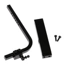 1/10 Scale RC Accessory Trailer Hook Towing Hitch for Axial SCX10 Crawlers