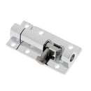 Marine Corrosion-resistant 316 Stainless Steel Boat Barrel Bolt Lock Door Latch