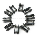10 pcs Useful Chain Connector Black Link Joint for Bicycle Mountain Bike MTB Hot