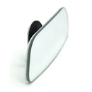 360 Degree Wide Angle Car Rear Biew Blind Spot Round Mirror Parking Helper