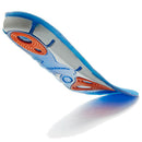 Gel Slicon Insoles Foot Care For Plantar Fasciitis Running Sport Insoles Sh