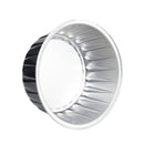 20Pcs Mini Bowl Aluminum Foil Melting Wax Bowl Waxing Body Hair Removal  3C