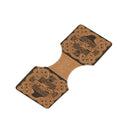 100 x Jewelry Packaging Craft Necklace Bracelet Hang Holder Display Cards-Hot