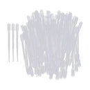 Plastic Transfer Pipettes 2ML, Essential Oils Pipettes,Graduated,Pack Of 100,