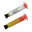 Solder Soldering Paste Flux Grease RMA-223 10cc Syringe Tube-PCB BGA SMD/PGA/PCA