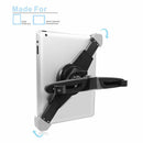 Rotary Tablet iPad Bracket Car Rear Seat Pillow Stand Support Car Phone Holder