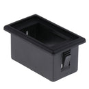Boat Marine RV Light Rocker Switch Housing Holder