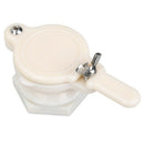 2pcs Nylon Honey Gate Valve Honey Extractor Honey Tap X5P3