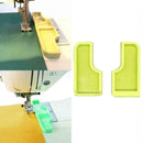 Clover Sewing supplies seam allowance guide Positioning plate U0T5