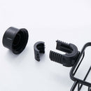 Racks Storage Drainer Hook Tidy Holder Kitchen Sink Organizer