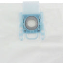 15Pcs/Lots Vacuum Cleaner G Type Cloth Dust Bags Type G For Bosch & SIEMENS