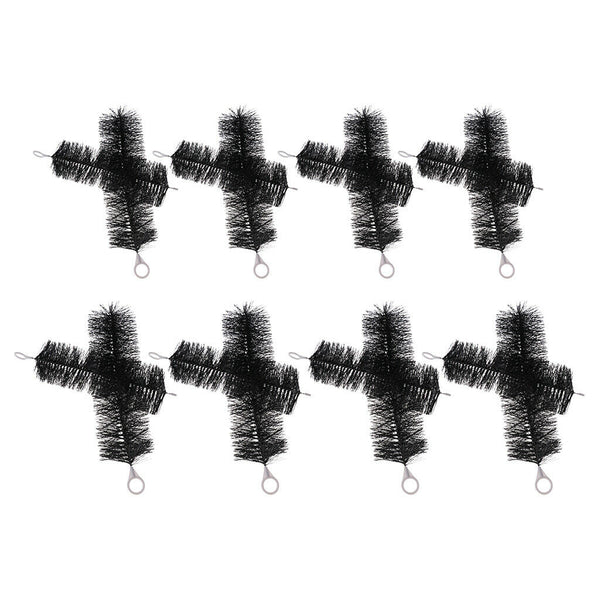 16x Filter Brushes Media Filtration