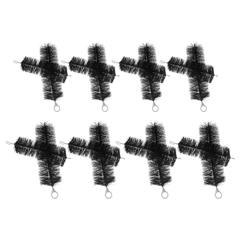 16x Filter Brushes Media Filtration