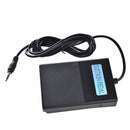 Foot Sustain Pedal Controller Switch For Electronic Keyboard Piano Guitar3C