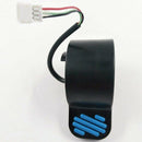 Thumb Throttle Accelerator For Es1 Electric Scooter,Finger Throttle Foldabl M8P5