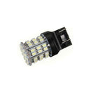 4x T20 7440 7443 64 SMD White 6000K Reverse Brake Tail LED Bulb Light Lamp