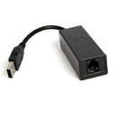 USB 56K External Dial Up Voice Fax Data Modem Windows 10 / 8 / 7 / XP / Vista OZ