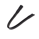 Universal 32mm Vacuum Cleaner Long Flat Nozzle Suction Flexible Tube Home To3C