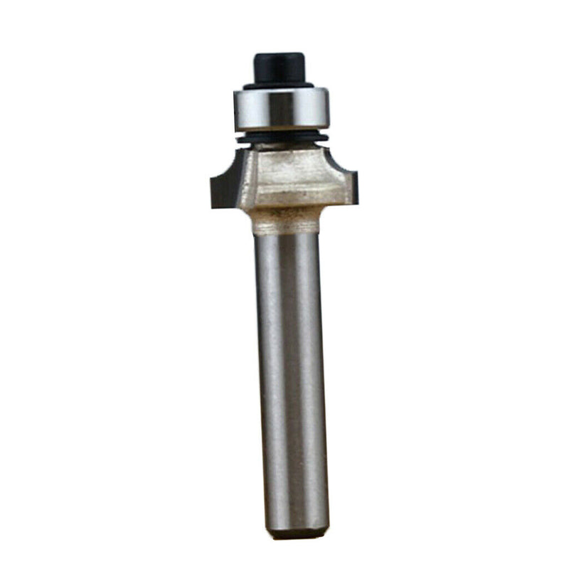 Round Over Edge Forming Router Bit Woodworking Cutter Tools 3:16inch