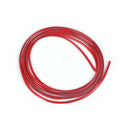 5M Red/Blue FLEXIBLE TRIM CAR INTERIOR EXTERIOR MOULDING STRIP DECORATIVE LINE