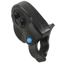Fishing Bite Alarm Bell Indicator Led Waterproof Nightlight Angling + Batte N2D4