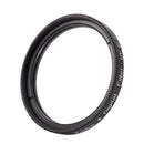 Protection filter UV metal lens for  Sony Nikon 40.5mm