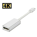 USB C to DisplayPort Cable 4K USB 3.1 Type C to DP Adapter Converter Cable bs