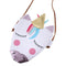 3pcs Shoulder Bags, Bodycross Bags for boys & girls , for Baby Kids